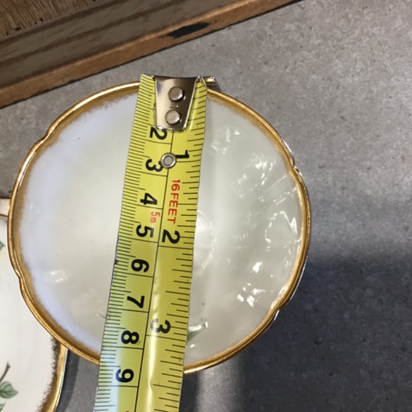 Royal Adderley Tea cup and Saucer England - Picture 5 of 7